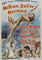 Миллион долларов для русалки