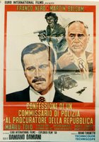 Признание комиссара полиции прокурору республики