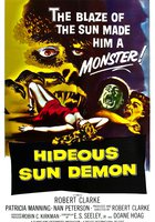 The Hideous Sun Demon