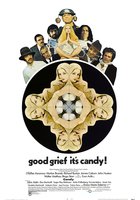 Сладкоежка