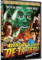 Приключения в центре Земли