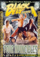 Четверо непобедимых