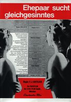 Ehepaar sucht gleichgesinntes