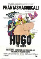 Бегемот Гуго