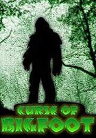 Curse of Bigfoot