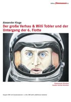 Вилли Тоблер и гибель 6-го флота