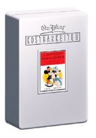 Parade of the Award Nominees