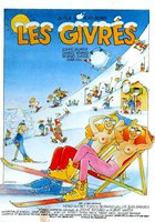 Les givrés