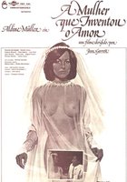 Женщина, которая изобрела любовь