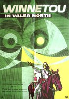 Виннету в долине смерти