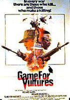 Игра для стервятников