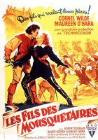 На кончике шпаги