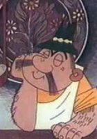 Сказка за сказкой