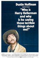 Кто такой Гарри Келлерман и почему он говорит обо мне ужасные вещи?