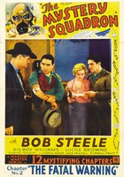 The Mystery Squadron