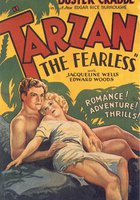 Тарзан бесстрашный