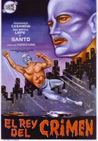 Санто против короля преступлений