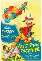 Let's Stick Together