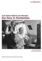 Das Haus in Montevideo