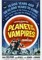 Планета вампиров