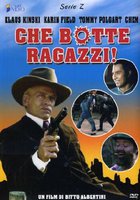 Возвращение Шанхайского Джо