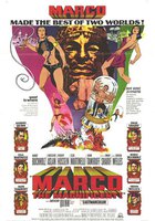 Сказочное приключение Марко Поло