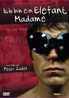 Я слон, мадам