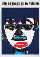 Jeden z nich je vrah