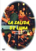 Восход луны