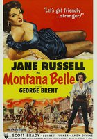 Монтана Белль