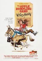 The Apple Dumpling Gang Rides Again