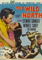 Дикий север