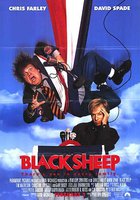 Паршивая овца