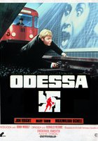Досье «ODESSA»
