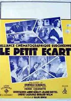 Le petit écart