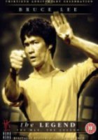Жизнь и легенда Брюса Ли