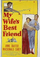 Лучший друг моей жены