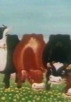 Кто пасется на лугу?