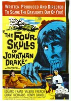 Четыре черепа Джонатана Дрейка