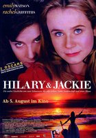 Хилари и Джеки