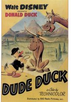 Dude Duck