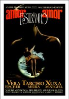 Любовь, Странная Любовь