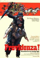 Жизнь очень трудная штука, правда, Провидение?