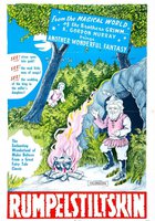 Румпельштильцхен