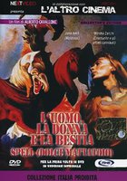 Мужчина, женщина и зверь