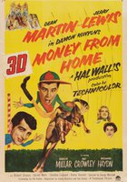 Деньги из дома