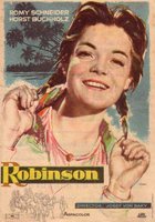 Робинзон не должен умереть