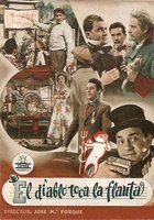 El diablo toca la flauta