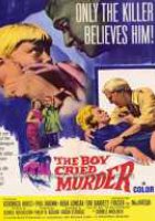 Мальчик, который кричал: «Убийство!»