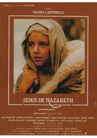 Иисус из Назарета (мини-сериал)